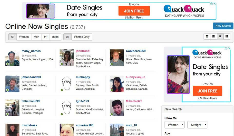 ConnectingSingles Review 2020: ¿Se trata de citas reales o simplemente falsas?