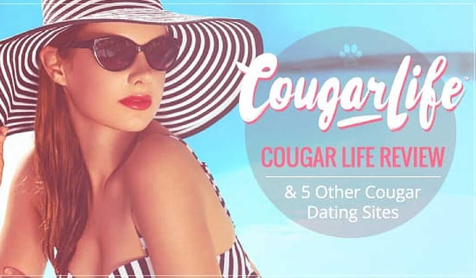 Revisión de Cougar Life: ¿funciona o solo es una estafa?
