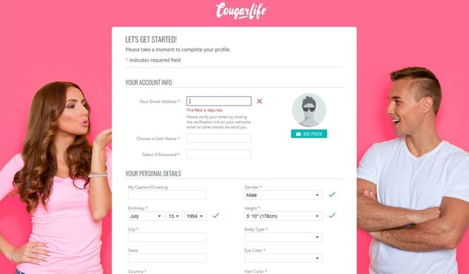 Revisión de Cougar Life: ¿funciona o solo es una estafa?
