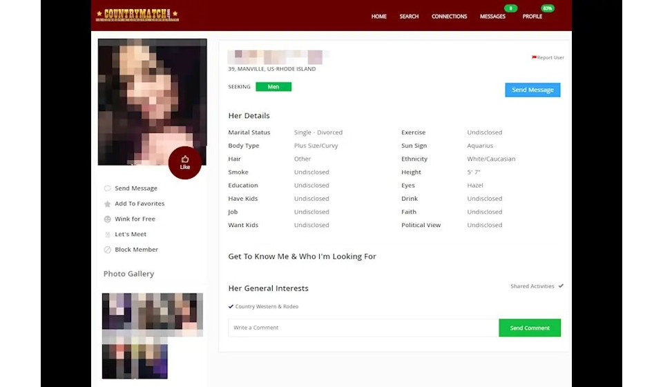 Conozca las medidas de seguridad adoptadas por el sitio