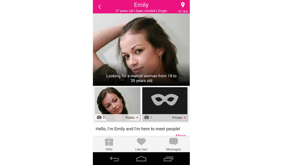 Date Me Review - ¿Es genuino o fraude?