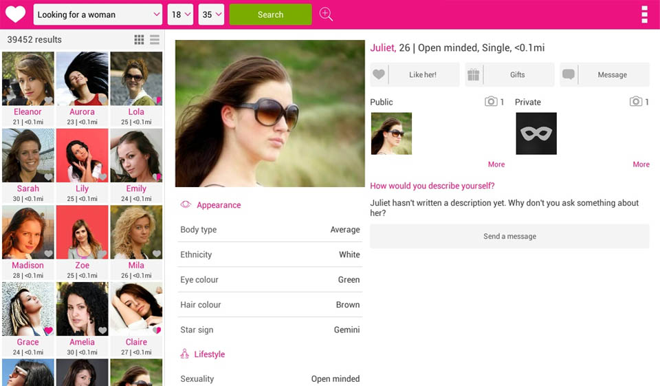 Date Me Review - ¿Es genuino o fraude?