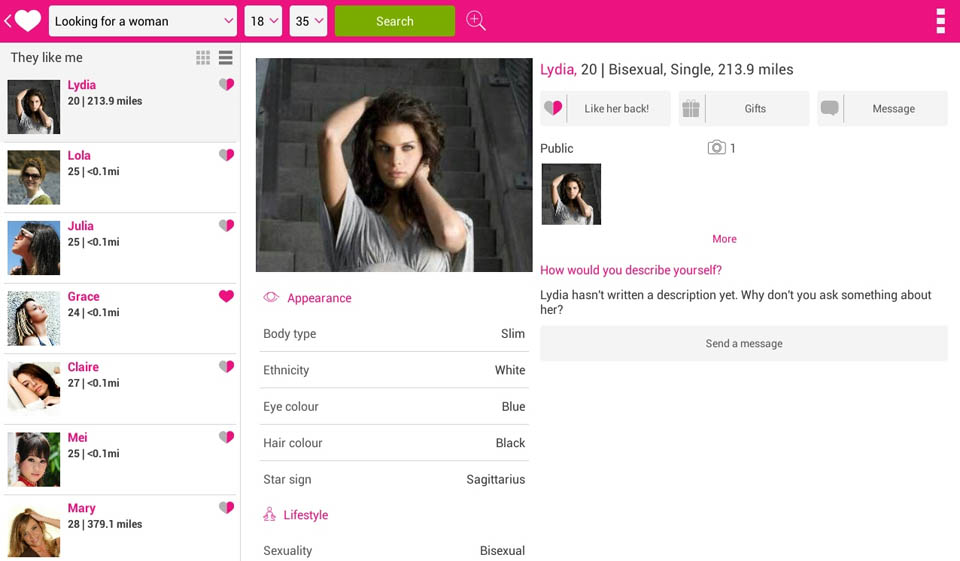 Date Me Review - ¿Es genuino o fraude?