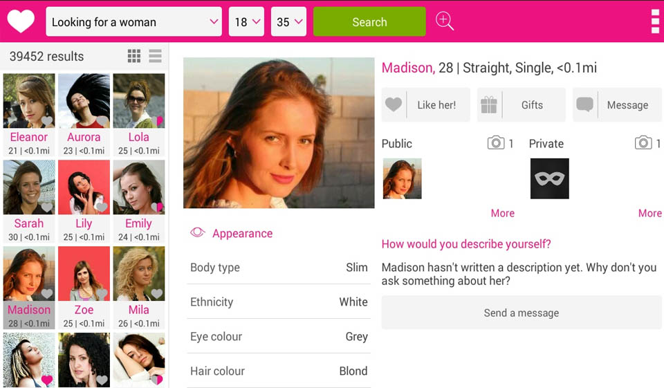 Date Me Review - ¿Es genuino o fraude?