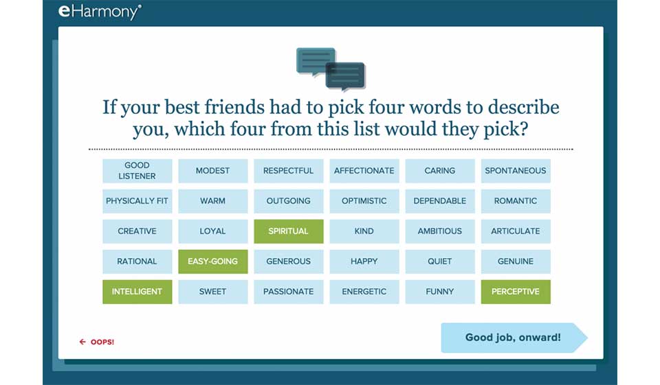 Características clave