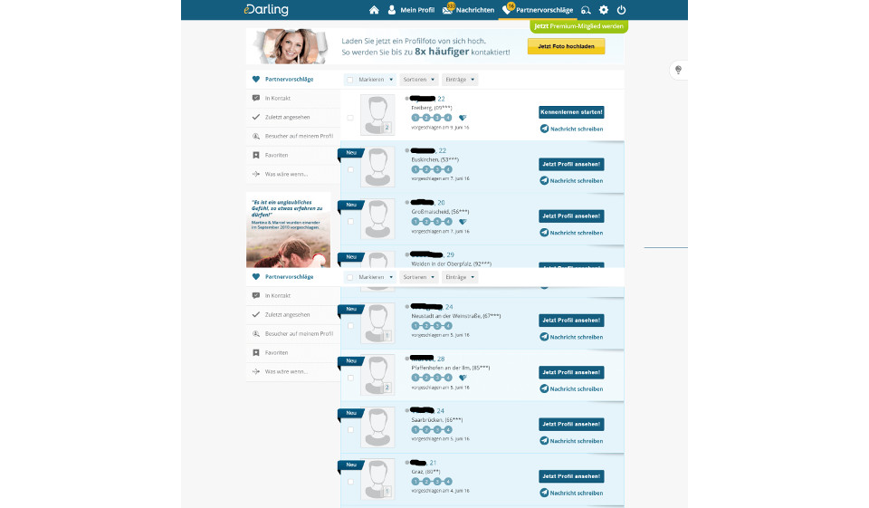 ¿Cómo funciona eDarlingWork?