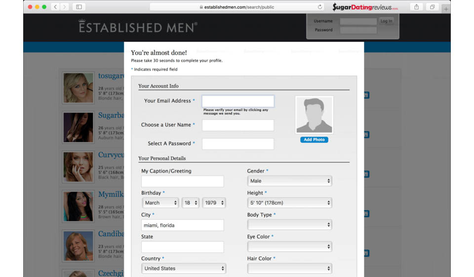 Reseña de EstablishMen: ¿legítima o estafa?