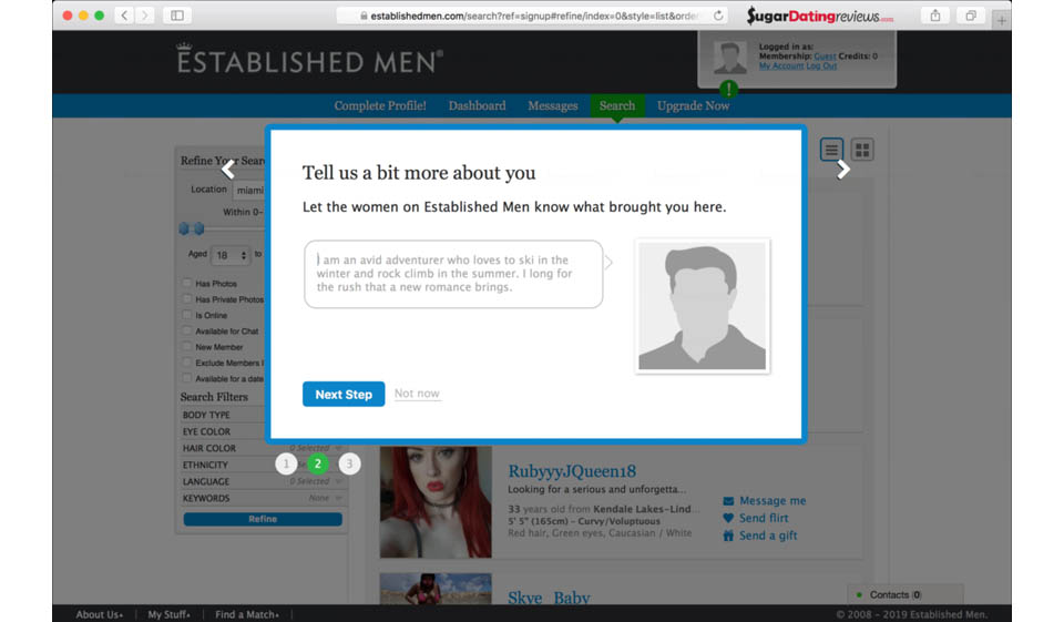 Reseña de EstablishMen: ¿legítima o estafa?