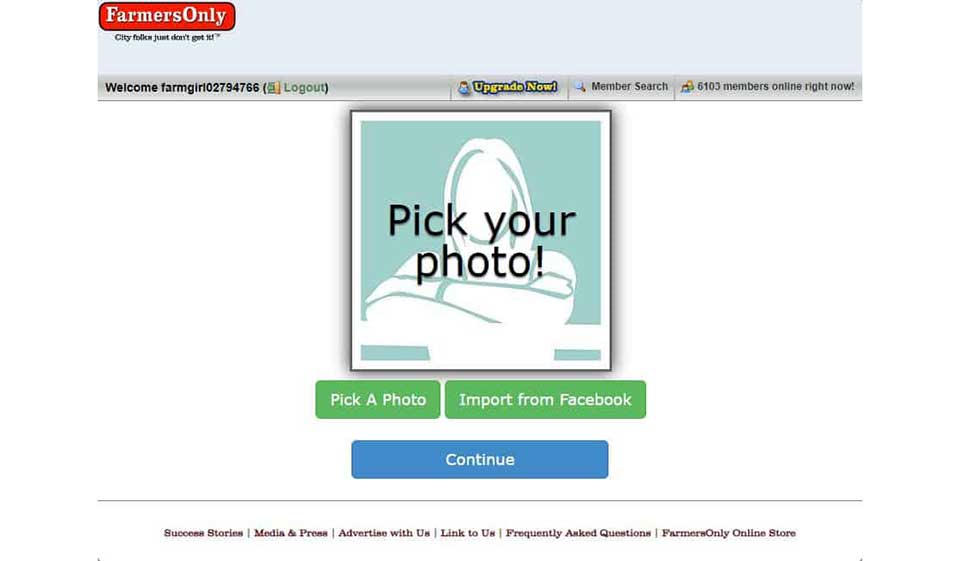 FarmersOnly Review - ¿Es un lugar confiable para encontrar su amor de granjero?