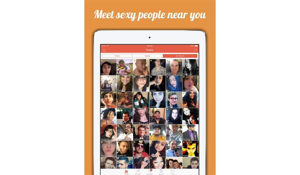 ¿Qué herramientas de búsqueda están disponibles?