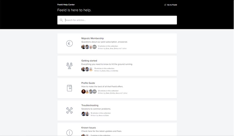 Feeld Review: ¿Explorador de la sexualidad real o un cebo?
