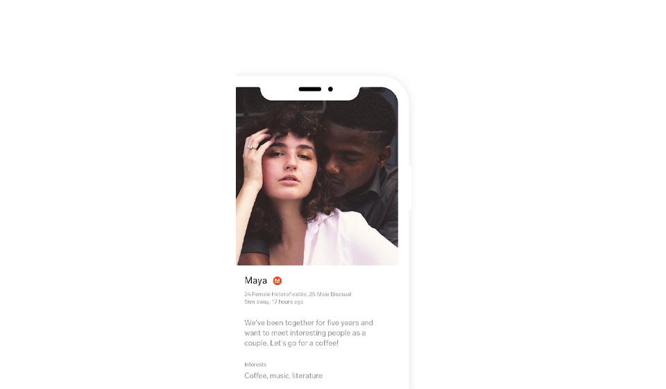 Feeld Review: ¿Explorador de la sexualidad real o un cebo?