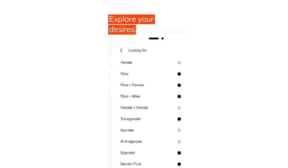 Feeld Review: ¿Explorador de la sexualidad real o un cebo?