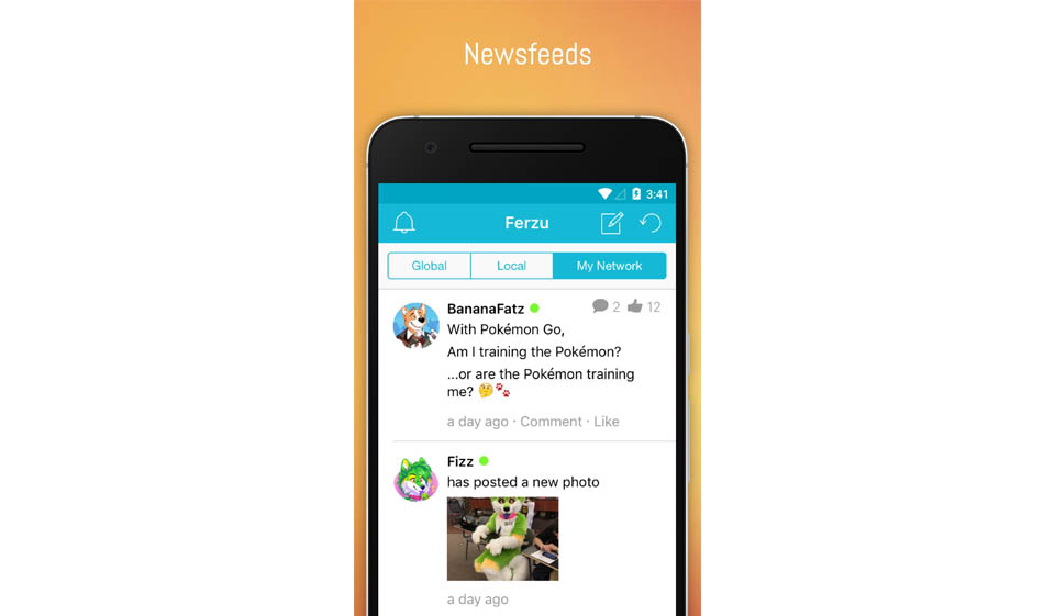 Revisión de Ferzu: ¿fiar o estafa?