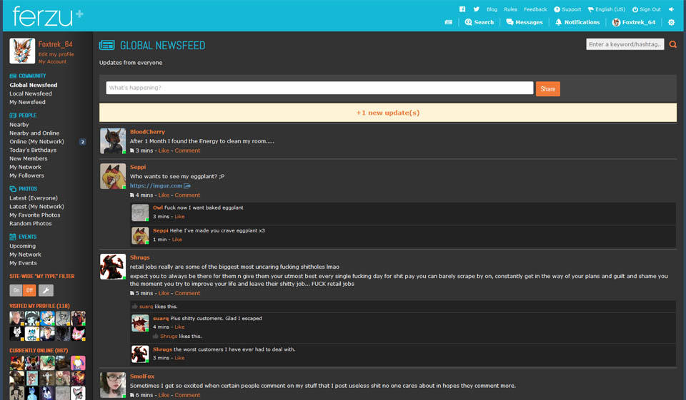 Revisión de Ferzu: ¿fiar o estafa?