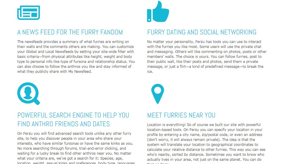 Revisión de Ferzu: ¿fiar o estafa?