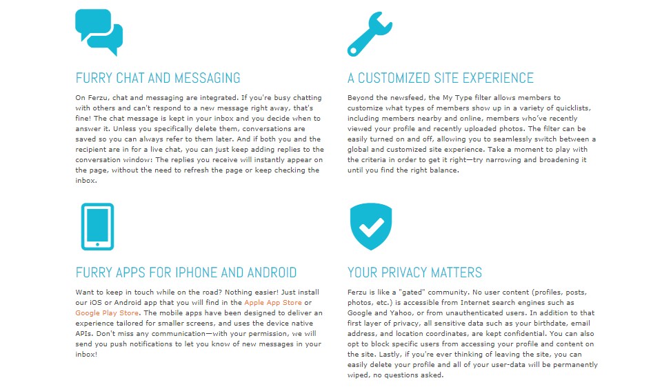 Revisión de Ferzu: ¿fiar o estafa?