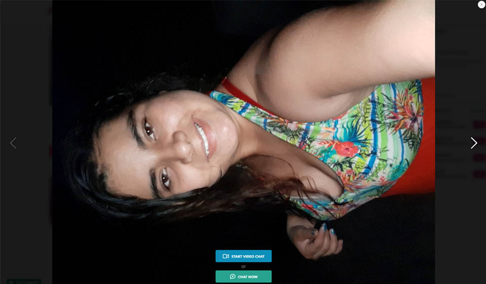 FlirtWith Review: ¿Este sitio web de citas es genuino o fraude?