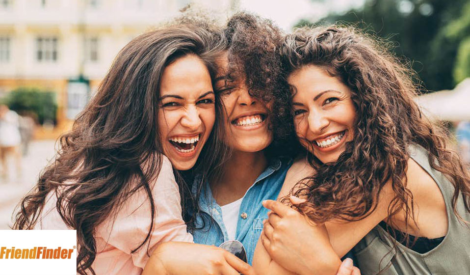 Revisión de FriendFinder: fiar o estafa