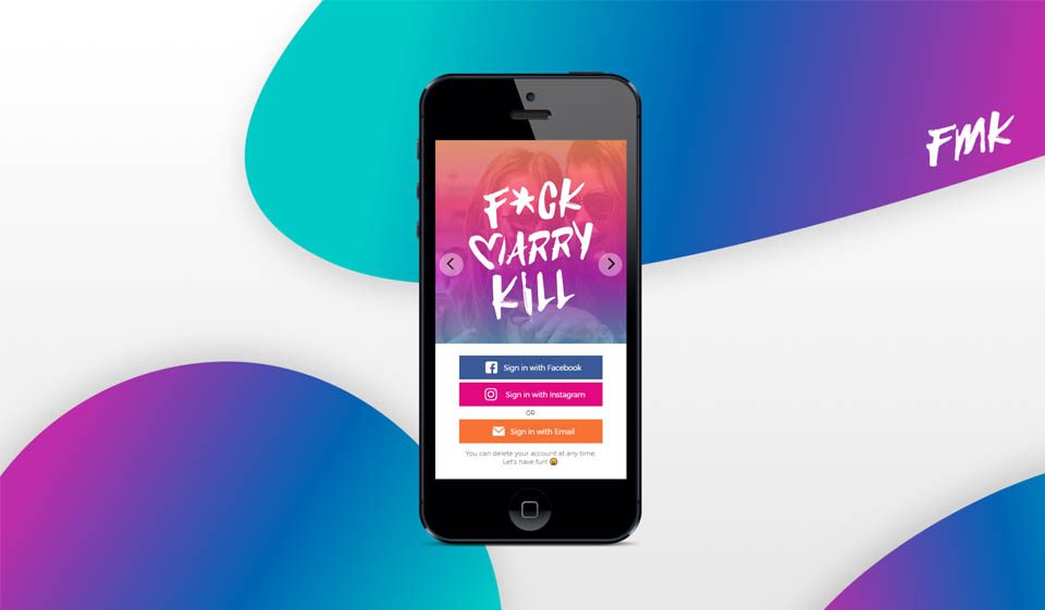 Fuck Marry Kill Review: ¿Vale la pena usar esta aplicación?