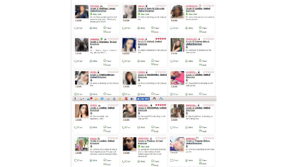 GirlsDateForFree: una revisión detallada de todas las peculiaridades de la plataforma de citas