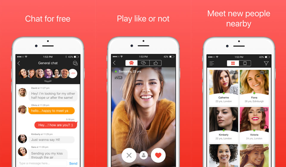 GirlsDateForFree: una revisión detallada de todas las peculiaridades de la plataforma de citas