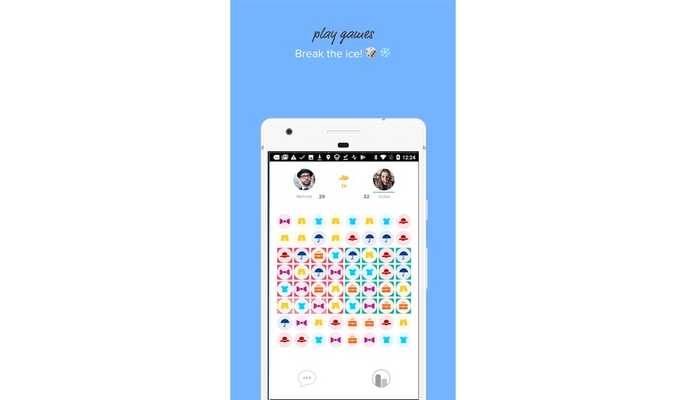 Análisis rápido de audiencia