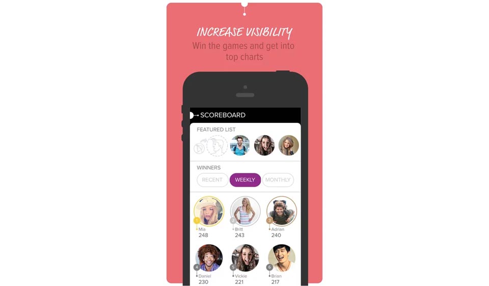 Glint Search, explicado