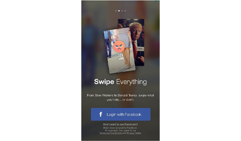 Hater Review - ¿Es fiar o estafa?