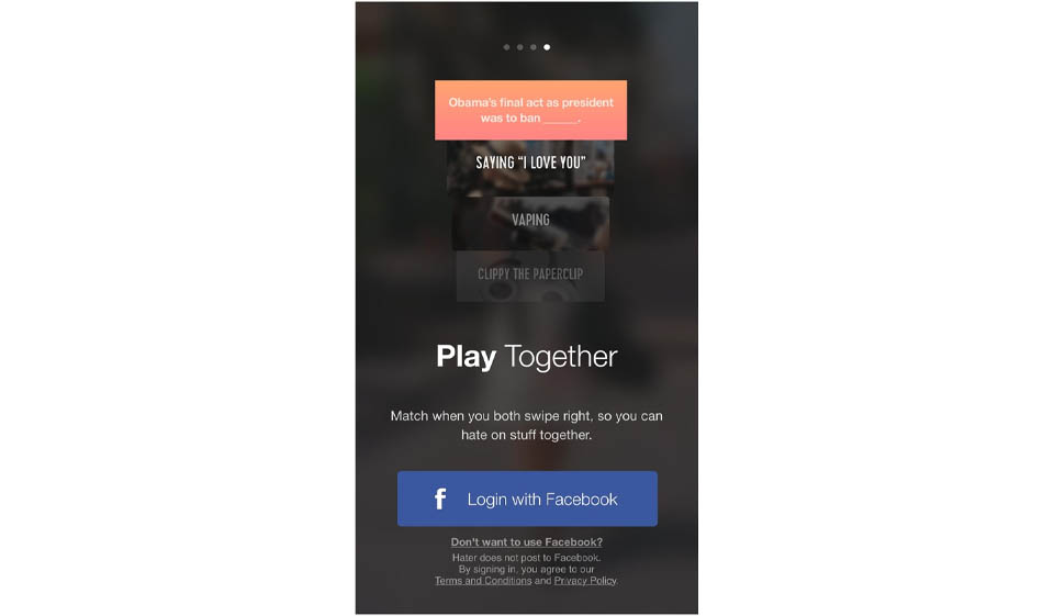 Hater Review - ¿Es fiar o estafa?