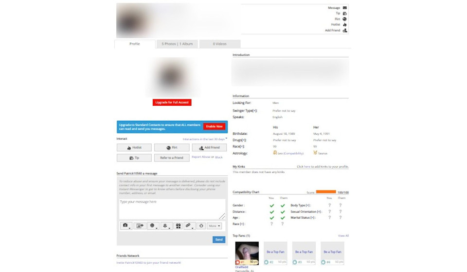 ¿Qué otros sitios similares a Heated Affairs se pueden encontrar en Internet?