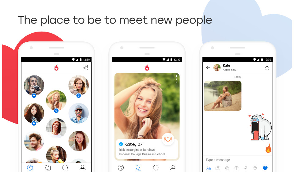 Estudio caliente o no cercano: ¿sí o no?