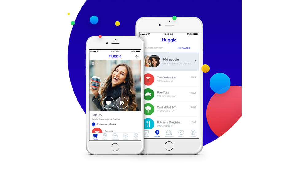 Revisión de Huggle - ¿Debería confiar en este sitio web?