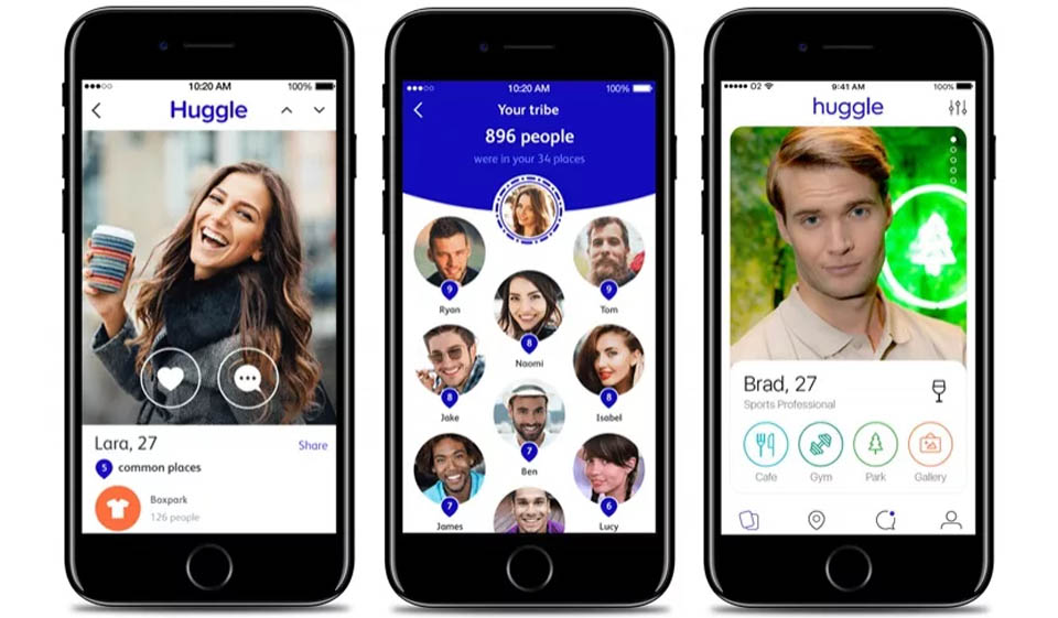 Revisión de Huggle - ¿Debería confiar en este sitio web?