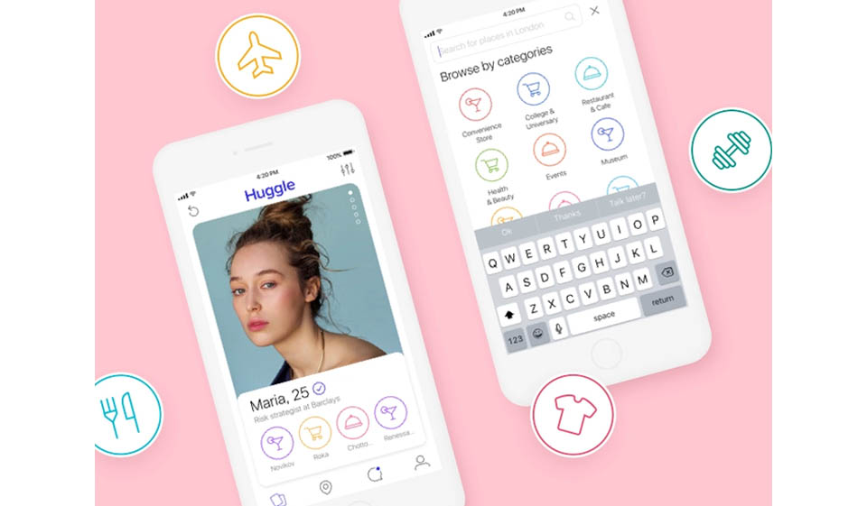 Revisión de Huggle - ¿Debería confiar en este sitio web?