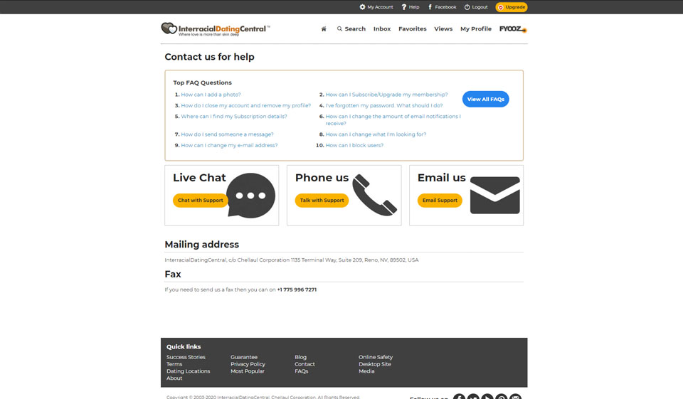 Política de precios