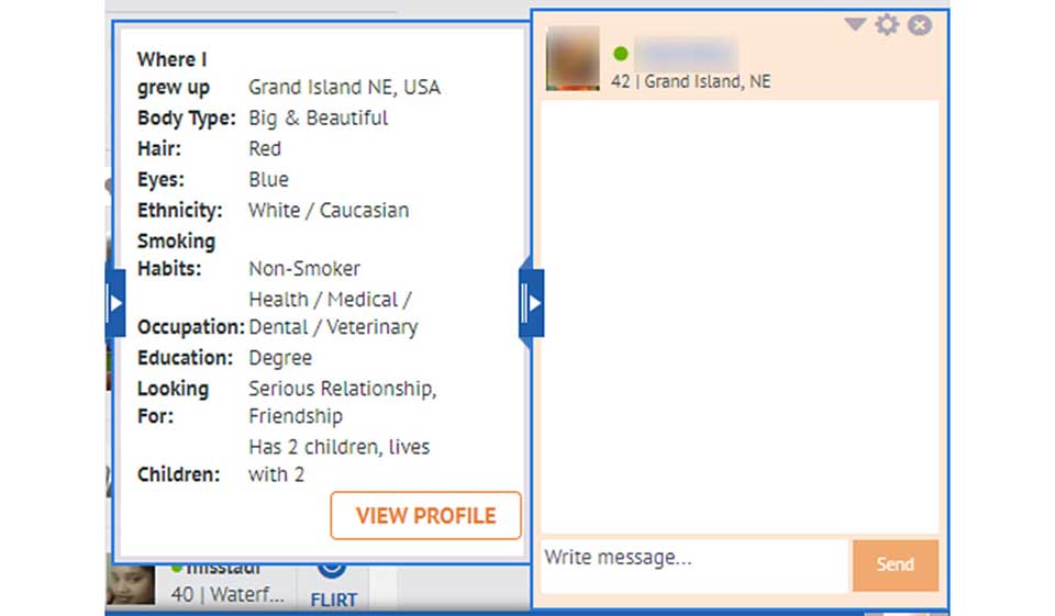 Versión gratuita del sitio web: obtenga acceso a las siguientes funciones