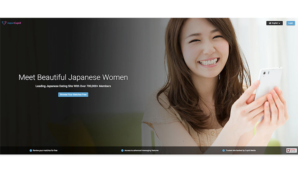 JapanCupid Opinión 2022 ¿Es un sitio de citas legítimo?