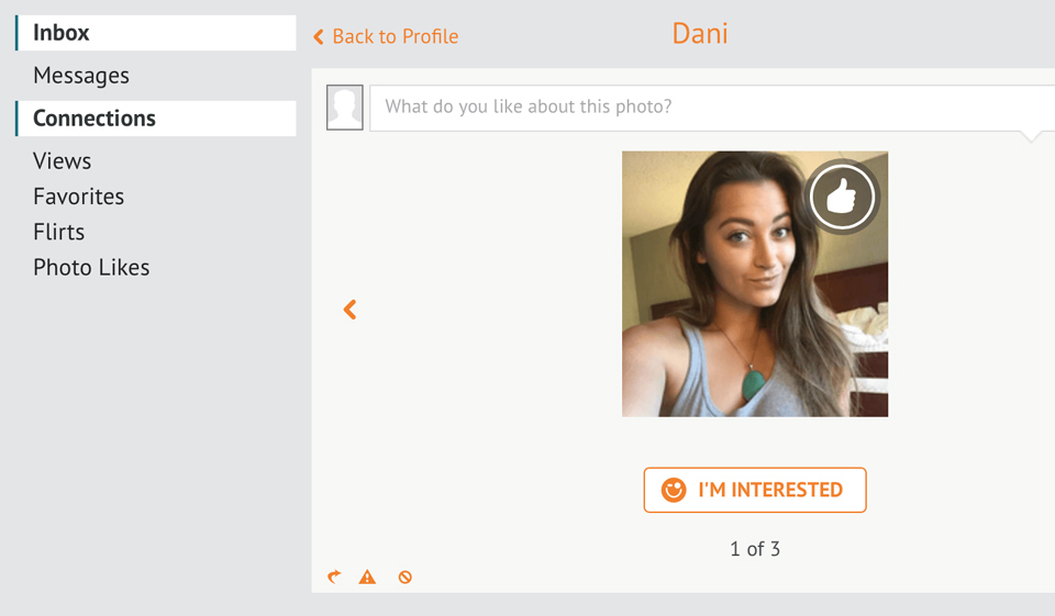 El diseño del sitio web y su facilidad de uso