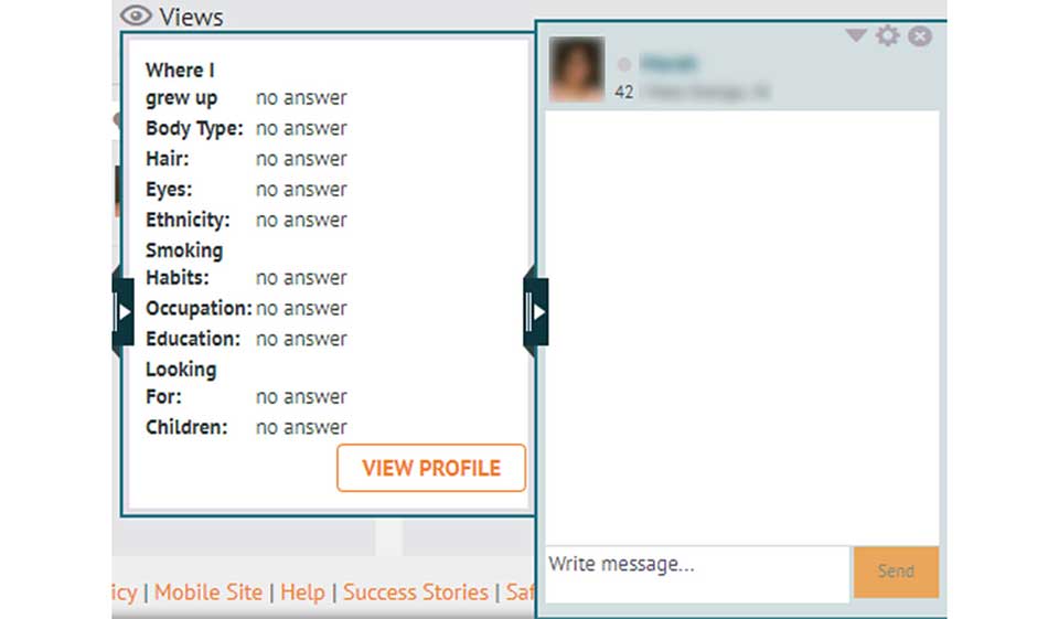 Cómo buscar JPeopleMeet como un profesional