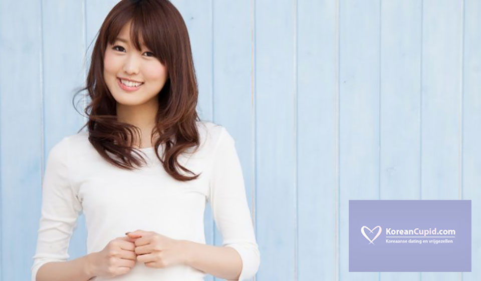 ¿Quién es bienvenido a unirse al sitio web de KoreanCupid?