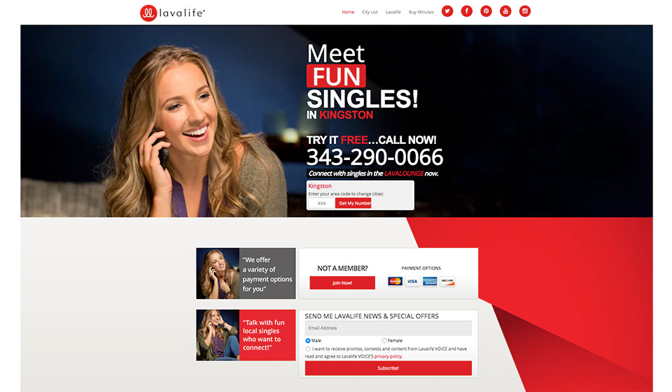 Revisión de LavaLife: ¿fiar o estafa?