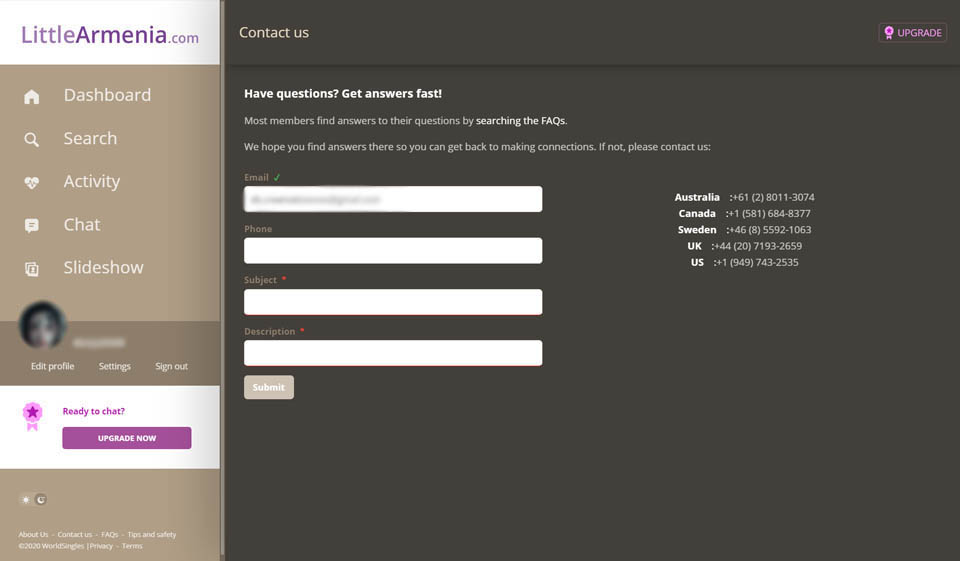 Little Armenia Review: ¿genuino o fraude?