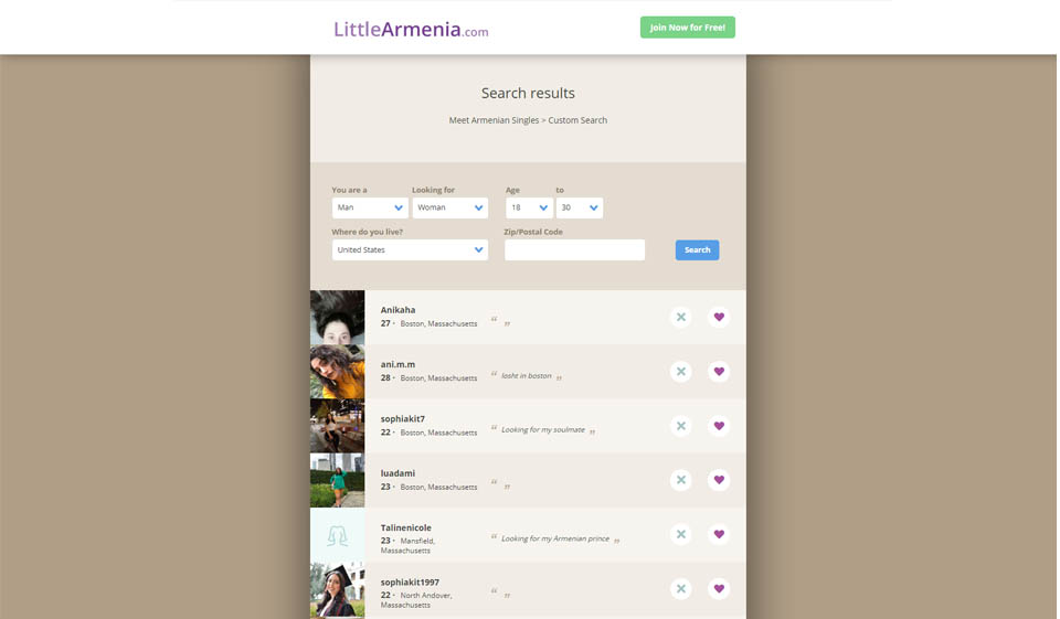 Little Armenia Review: ¿genuino o fraude?