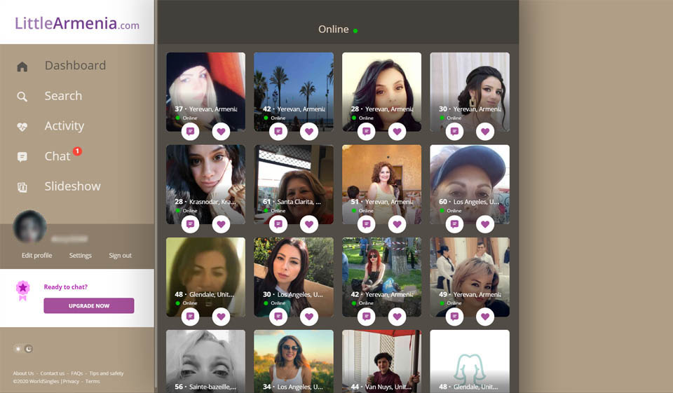 Little Armenia Review: ¿genuino o fraude?