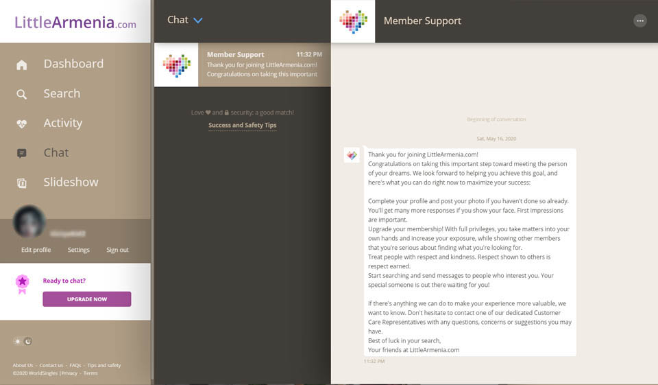 Little Armenia Review: ¿genuino o fraude?