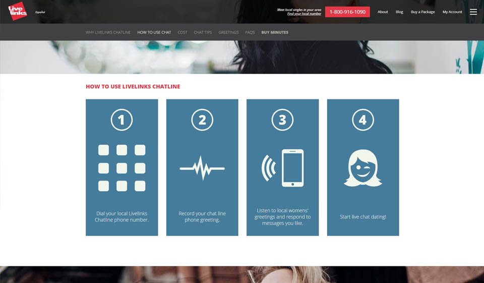 Revisión de Livelinks - ¿Qué tan legítimo es este sitio?