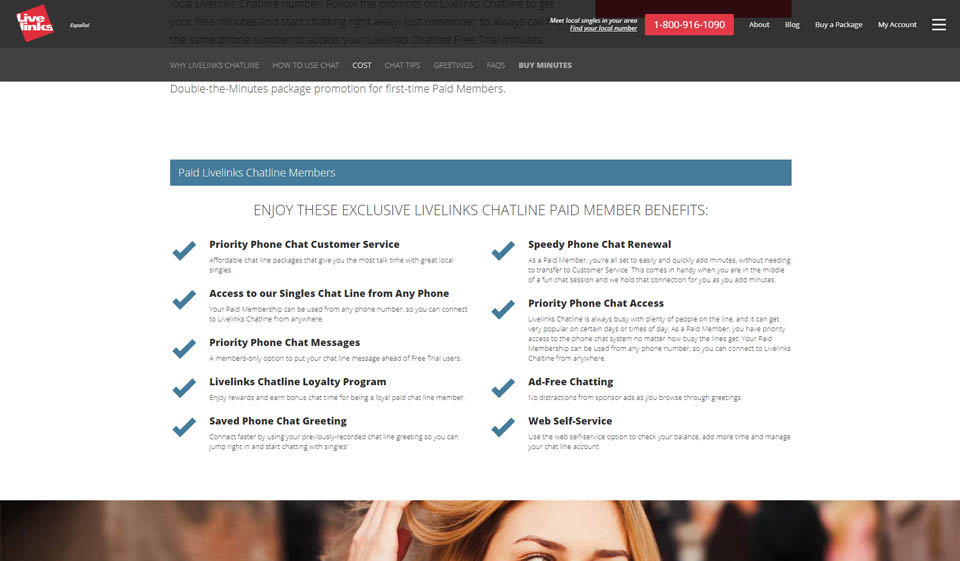 Revisión de Livelinks - ¿Qué tan legítimo es este sitio?
