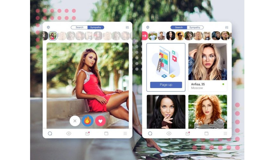 Love.ru: ¿Es un sitio de citas genuino o un simple dinero en efectivo?