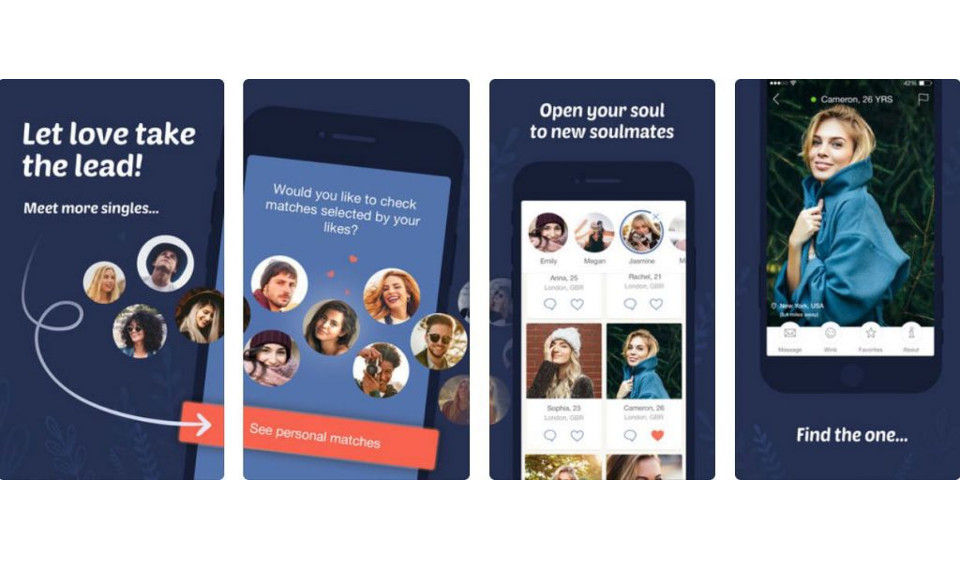 Revisión de LoveAgain - ¿Es este sitio web de citas legítimo o un mero fraude?